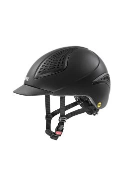 Uvex Exxential II MIPS Riding Helmet