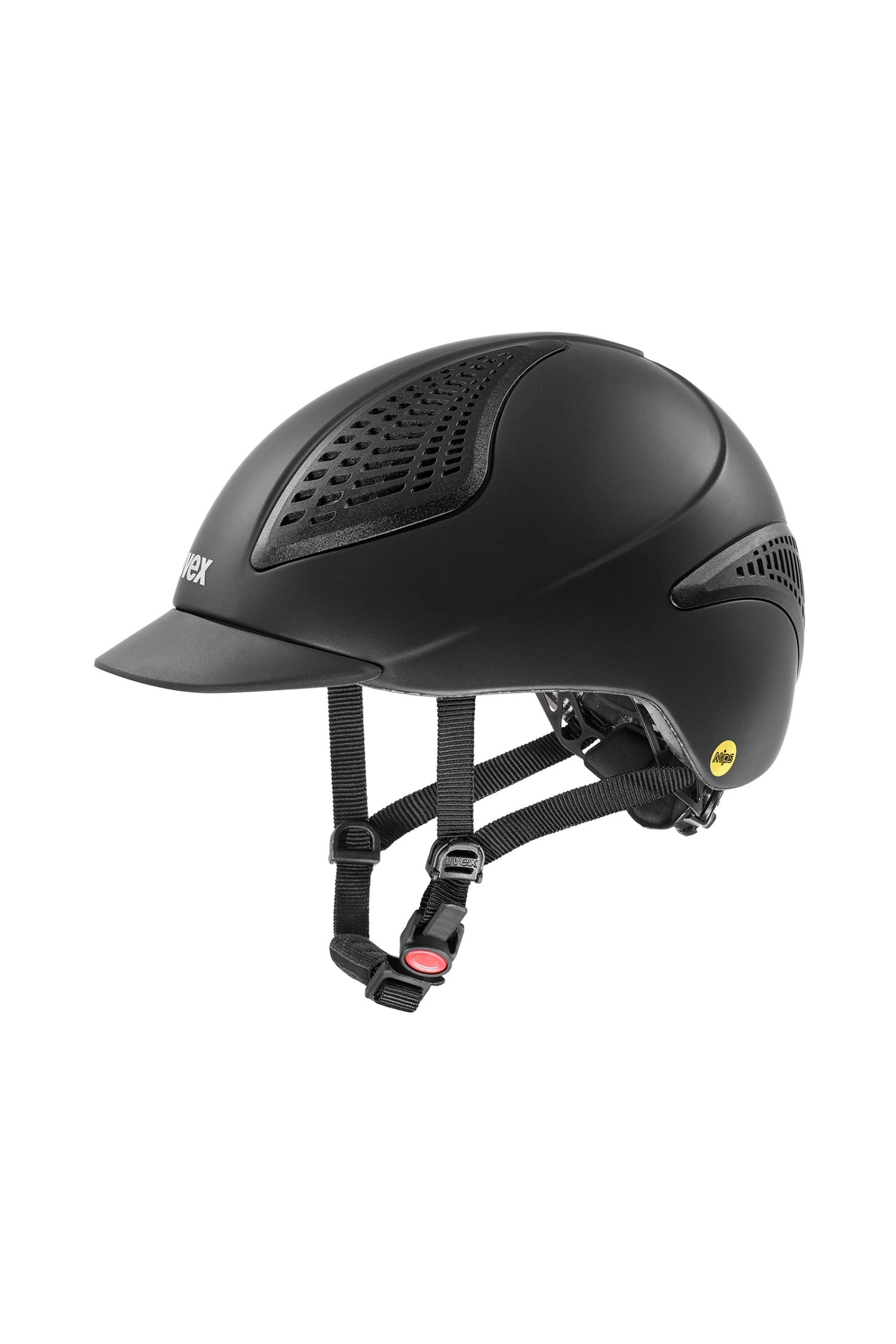 Uvex Exxential II MIPS Riding Helmet 1 Uvex Exxential II MIPS Riding Helmet