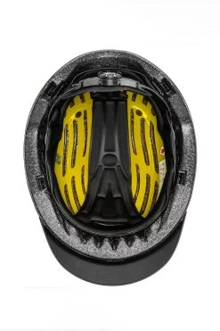 Uvex Exxential II MIPS Riding Helmet 15 Uvex Exxential II MIPS Riding Helmet -Equestrian Clothing Shop 4MYGA 099 05