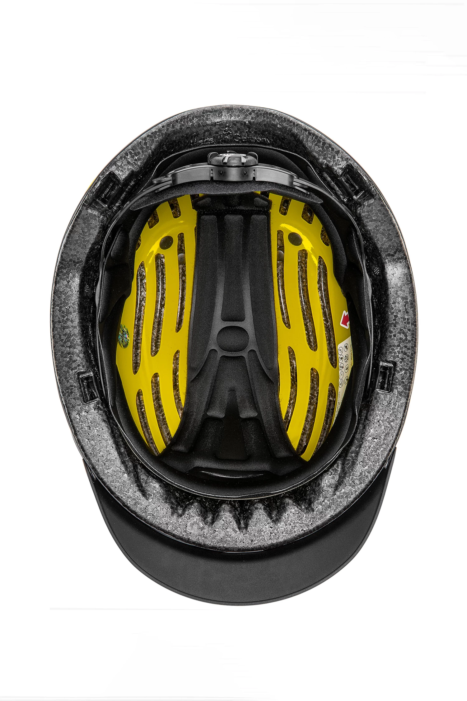 Uvex Exxential II MIPS Riding Helmet 5 Uvex Exxential II MIPS Riding Helmet - Image 5