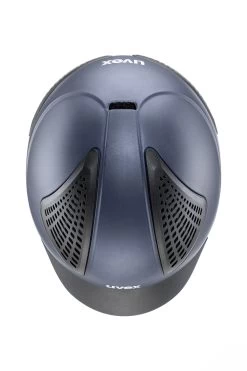 Uvex Exxential II MIPS Riding Helmet 18 Uvex Exxential II MIPS Riding Helmet -Equestrian Clothing Shop 4MYGA 590 02
