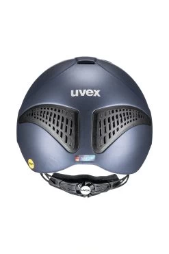 Uvex Exxential II MIPS Riding Helmet 20 Uvex Exxential II MIPS Riding Helmet -Equestrian Clothing Shop 4MYGA 590 04