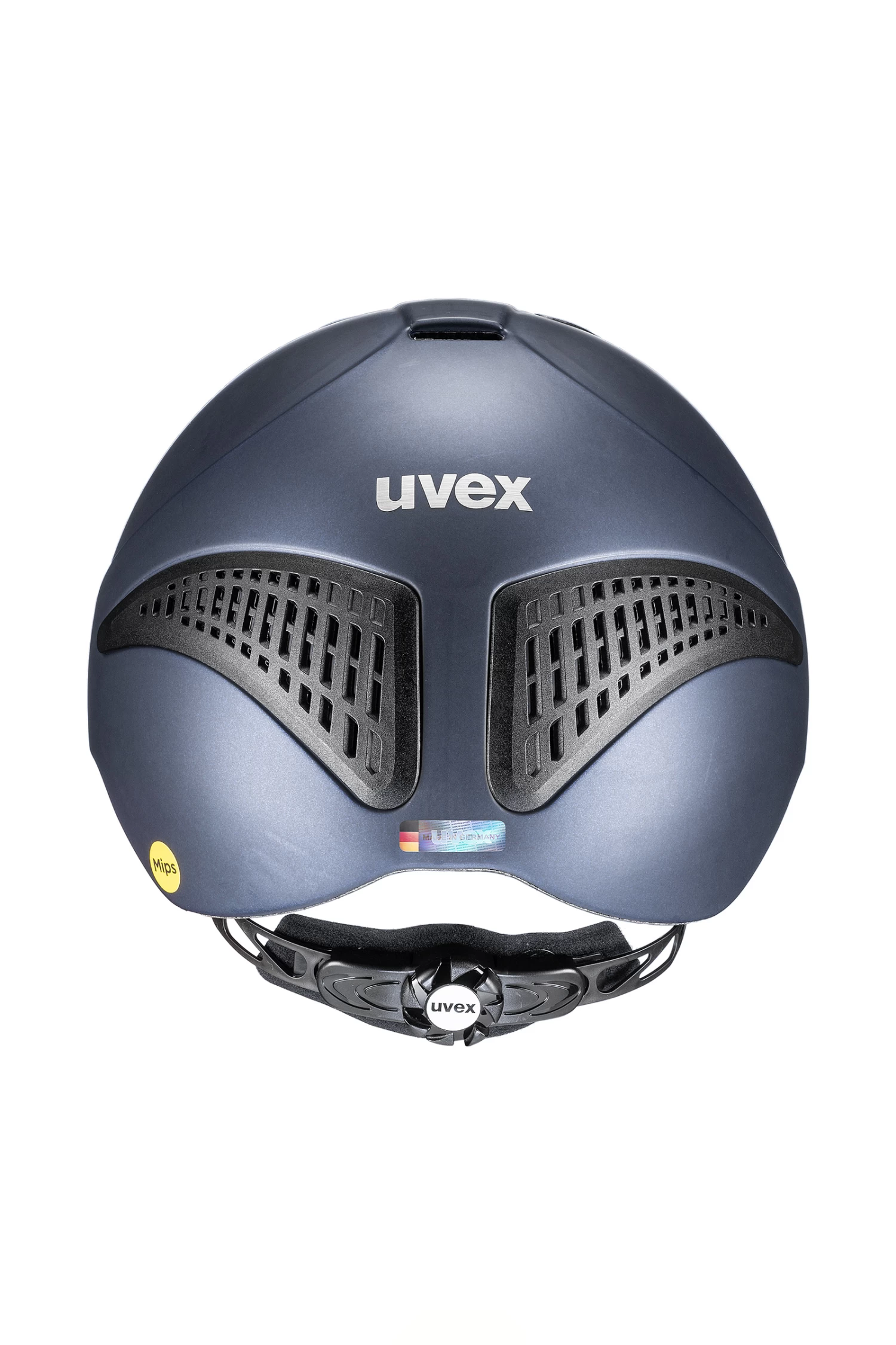 Uvex Exxential II MIPS Riding Helmet 10 Uvex Exxential II MIPS Riding Helmet - Image 10