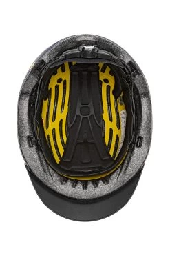 Uvex Exxential II MIPS Riding Helmet 21 Uvex Exxential II MIPS Riding Helmet -Equestrian Clothing Shop 4MYGA 590 05