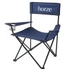 Horze Foldable Camping Chair