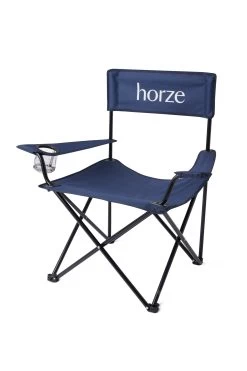 Horze Foldable Camping Chair