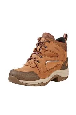 Ariat Telluride II H20 Women's Yard Boots -Equestrian Clothing Shop 5DXSY 720 02
