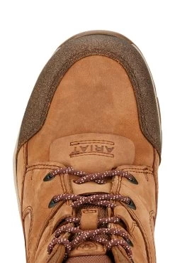 Ariat Telluride II H20 Women's Yard Boots -Equestrian Clothing Shop 5DXSY 720 04