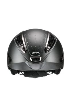 Uvex Perfexxion II Grace Riding Helmet -Equestrian Clothing Shop 5T0MZ 099 03