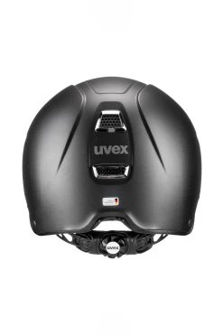 Uvex Perfexxion II Grace Riding Helmet -Equestrian Clothing Shop 5T0MZ 099 04
