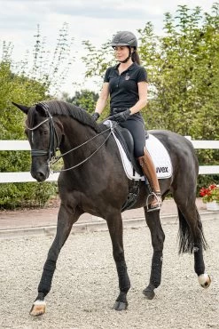 Uvex Perfexxion II Grace Riding Helmet -Equestrian Clothing Shop 5T0MZ 099 06