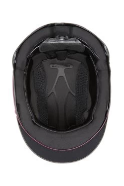 Uvex Perfexxion II Grace Riding Helmet -Equestrian Clothing Shop 5T0MZ 280 05