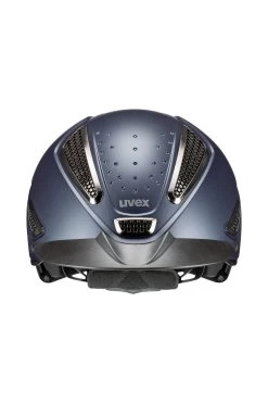 Uvex Perfexxion II Grace Riding Helmet -Equestrian Clothing Shop 5T0MZ 590 03