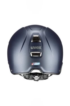 Uvex Perfexxion II Grace Riding Helmet -Equestrian Clothing Shop 5T0MZ 590 04