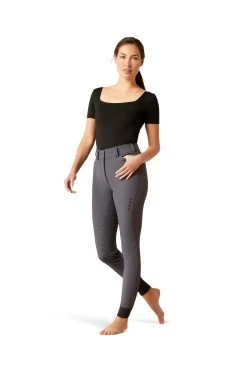 Ariat Women's Tri Factor Frost Insulated Fullseat Breeches 29 Ariat Women's Tri Factor Frost Insulated Fullseat Breeches -Equestrian Clothing Shop 5ZKRX 095 06
