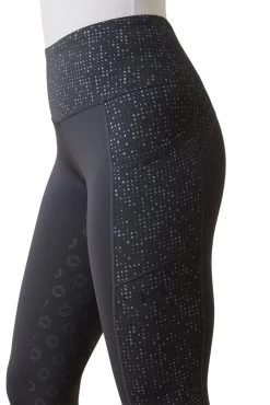 Ariat Women's Eos Lumina Fullseat Riding Tight 15 Ariat Women's Eos Lumina Fullseat Riding Tight -Equestrian Clothing Shop 73G38 095 02