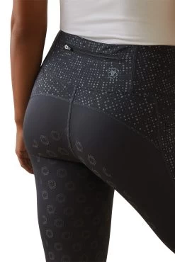 Ariat Women's Eos Lumina Fullseat Riding Tight 16 Ariat Women's Eos Lumina Fullseat Riding Tight -Equestrian Clothing Shop 73G38 095 03