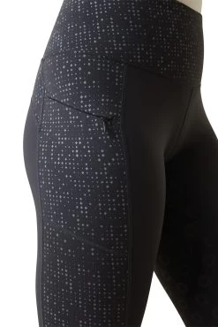 Ariat Women's Eos Lumina Fullseat Riding Tight 17 Ariat Women's Eos Lumina Fullseat Riding Tight -Equestrian Clothing Shop 73G38 095 04