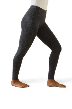 Ariat Women's Eos Lumina Fullseat Riding Tight 18 Ariat Women's Eos Lumina Fullseat Riding Tight -Equestrian Clothing Shop 73G38 095 05