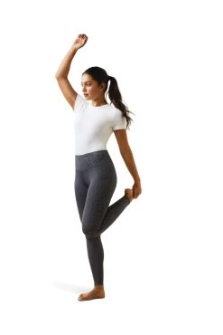 Ariat Women's Eos Lumina Fullseat Riding Tight 19 Ariat Women's Eos Lumina Fullseat Riding Tight -Equestrian Clothing Shop 73G38 095 06