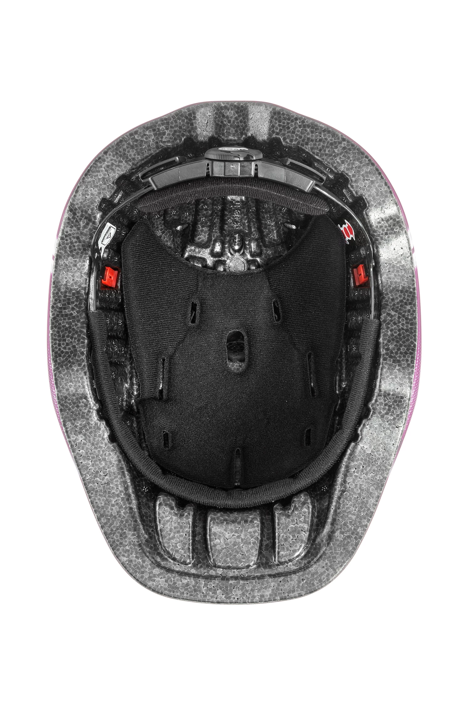 Uvex Onyxx Princess Kids' Riding Helmet 5 Uvex Onyxx Princess Kids' Riding Helmet - Image 5