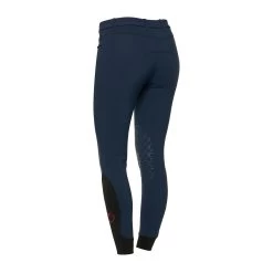 Cavalleria Toscana New Grip System Knee Patch Breeches For Women 25 Cavalleria Toscana New Grip System Knee Patch Breeches For Women -Equestrian Clothing Shop 985517 B 1