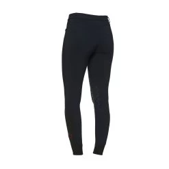 Cavalleria Toscana New Grip System Knee Patch Breeches For Women 34 Cavalleria Toscana New Grip System Knee Patch Breeches For Women -Equestrian Clothing Shop 985517 DB 1