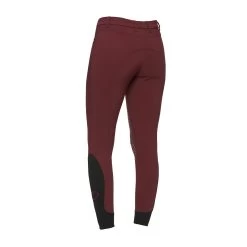 Cavalleria Toscana New Grip System Knee Patch Breeches For Women 37 Cavalleria Toscana New Grip System Knee Patch Breeches For Women -Equestrian Clothing Shop 985517 DRE 1