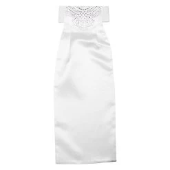 Imperial Riding Stock Tie Crystal Stones, Cult