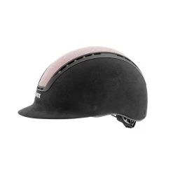 Uvex Suxxeed Glamour Riding Helmet