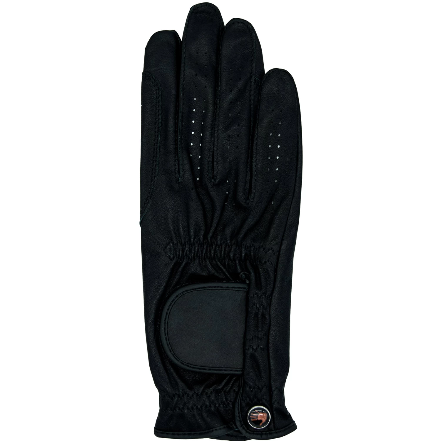 Hauke Schmidt Galaxy Gloves