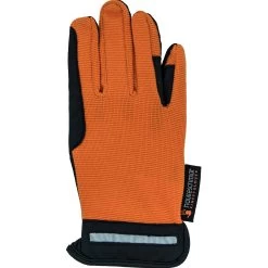 Hauke Schmidt Livius Kids Gloves -Equestrian Clothing Shop 992710 OR 1