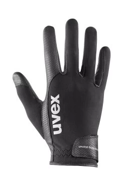Uvex Vida Planet Riding Gloves -Equestrian Clothing Shop A05YR 099 01