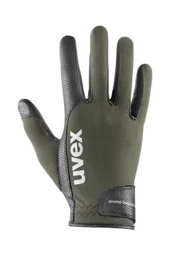 Uvex Vida Planet Riding Gloves -Equestrian Clothing Shop A05YR 801 01