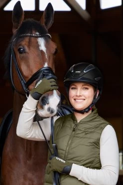 Uvex Vida Planet Riding Gloves -Equestrian Clothing Shop A05YR 801 04