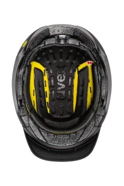 Uvex Elexxion MIPS Riding Helmet -Equestrian Clothing Shop AYB9C 099 05