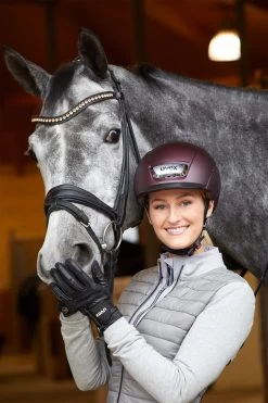 Uvex Elexxion MIPS Riding Helmet -Equestrian Clothing Shop AYB9C 245 06