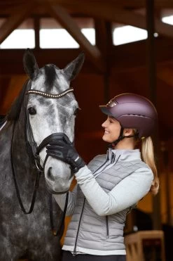 Uvex Elexxion MIPS Riding Helmet -Equestrian Clothing Shop AYB9C 245 07