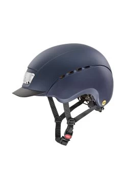 Uvex Elexxion MIPS Riding Helmet -Equestrian Clothing Shop AYB9C 590 01