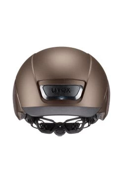 Uvex Elexxion Tocsen Riding Helmet 33 Uvex Elexxion Tocsen Riding Helmet -Equestrian Clothing Shop B6KVA 790 03