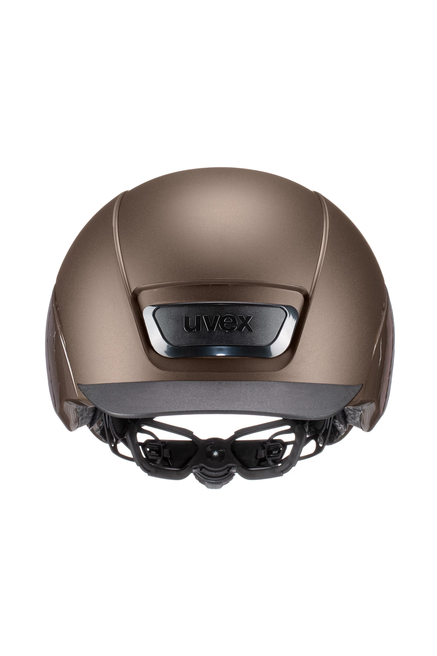 Uvex Elexxion Tocsen Riding Helmet 14 Uvex Elexxion Tocsen Riding Helmet - Image 14