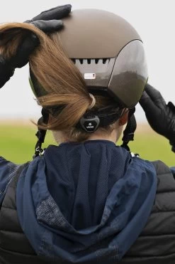 Uvex Elexxion Tocsen Riding Helmet 37 Uvex Elexxion Tocsen Riding Helmet -Equestrian Clothing Shop B6KVA 790 07