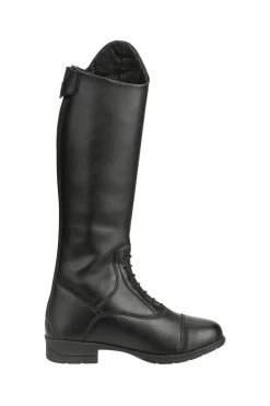 Suedwind Footwear Nova Kids Fun Glitter Kids Tall Riding Boots -Equestrian Clothing Shop B92F0 099 04