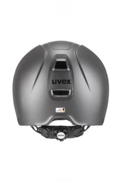 Uvex Perfexxion II Riding Helmet -Equestrian Clothing Shop BTBG3 085 04