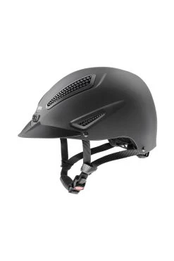 Uvex Perfexxion II Riding Helmet -Equestrian Clothing Shop BTBG3 099 01