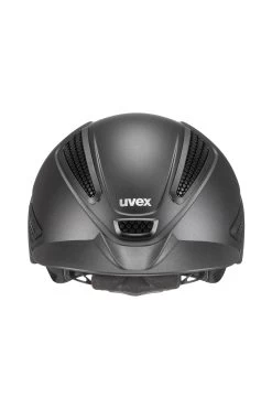 Uvex Perfexxion II Riding Helmet -Equestrian Clothing Shop BTBG3 099 03
