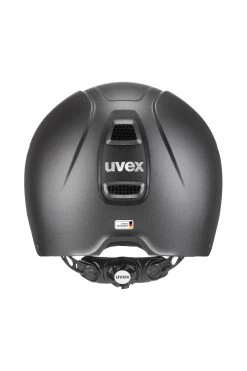 Uvex Perfexxion II Riding Helmet -Equestrian Clothing Shop BTBG3 099 04