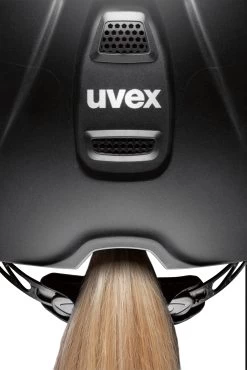 Uvex Perfexxion II Riding Helmet -Equestrian Clothing Shop BTBG3 099 06