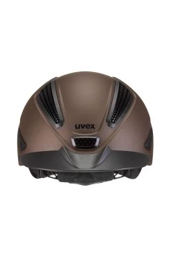 Uvex Perfexxion II Riding Helmet -Equestrian Clothing Shop BTBG3 780 03