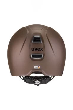 Uvex Perfexxion II Riding Helmet -Equestrian Clothing Shop BTBG3 780 04